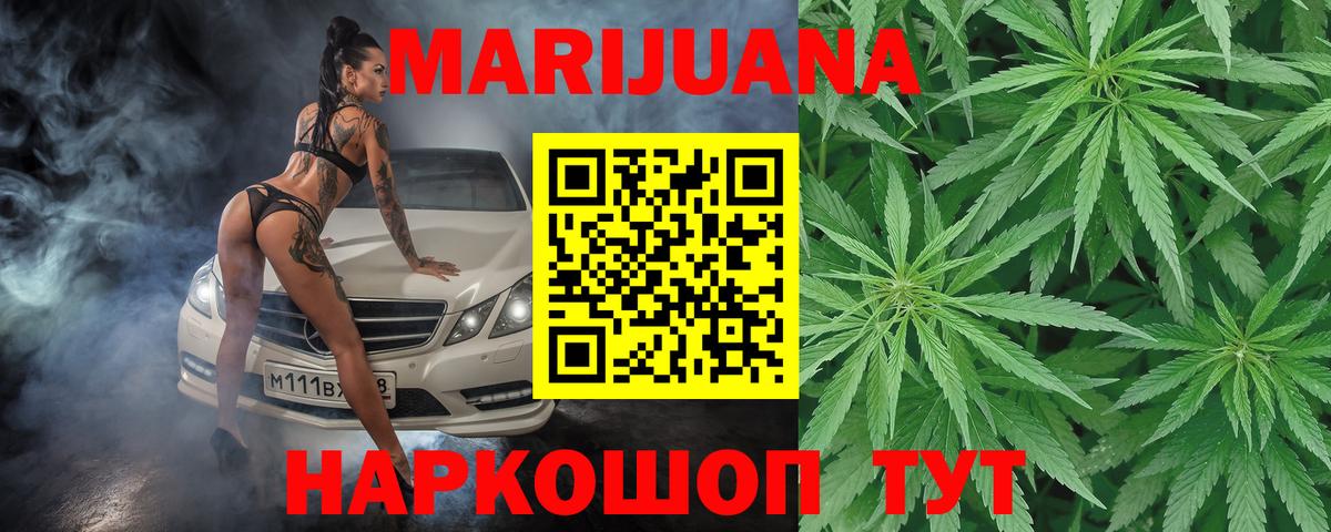 Конопля OG Kush Междуреченск
